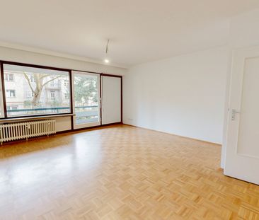 Renoviertes Single-Apartment mit Balkon in exzellenter Lage von Nym... - Photo 2