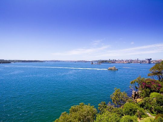 33/3 Plunkett Street, Kirribilli, NSW 2061 - Photo 1