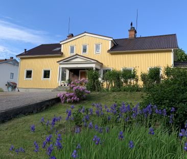 Strandvägen, Falun - Photo 1