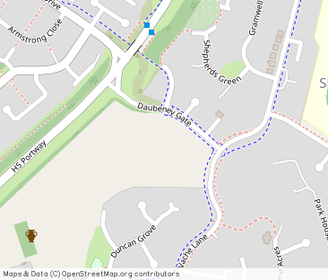 Barnard Way, Shenley Church End - Photo 1