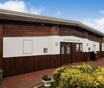 2 bedroom bungalow to rent - Photo 3
