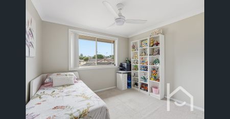 Good sized home in quiet location - Photo 5