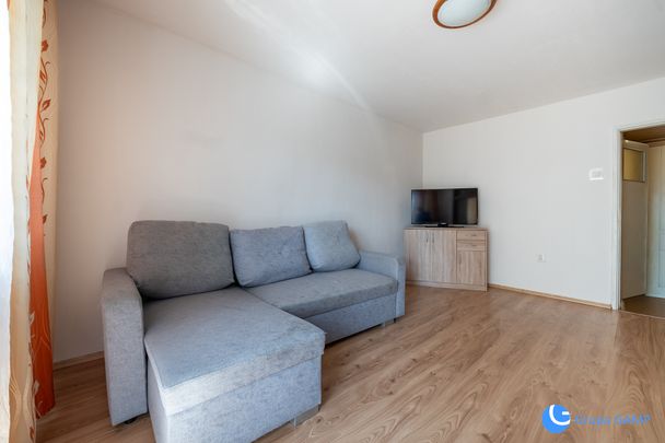 2 niezależne pok.*48 m2*Na Błonie*Bronowice*balkon - Zdjęcie 1
