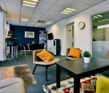 Classic Smaller Shared Apartment - Single Bed - Photo 3