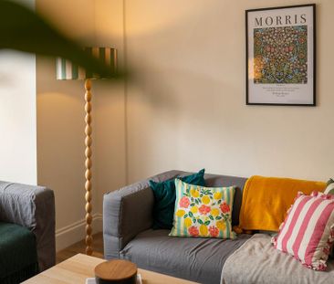 1 bedroom in a house share to rent - Photo 4