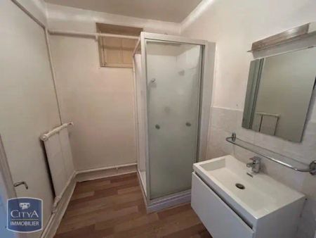 Appartement à louer 2 pièces 65m² - Photo 5
