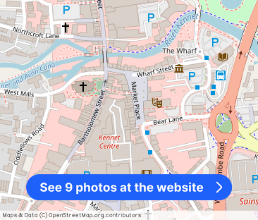 Market Place, Newbury - Photo 1