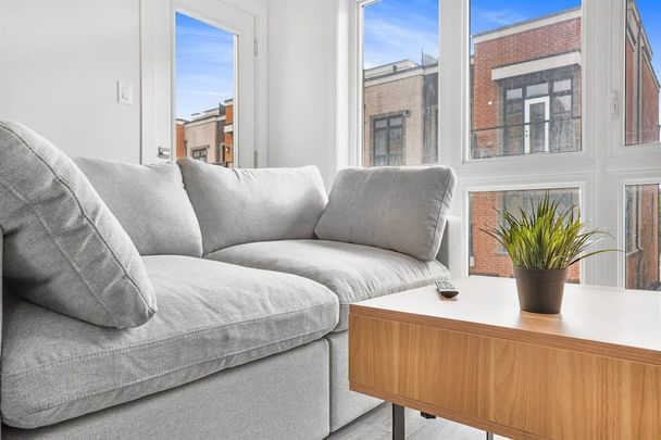 For Lease - 6 Sayers Lane Unit# 6, Richmond Hill, Ontario - Photo 1