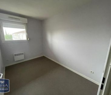 Location Appartement 3 pièces 55m² COGNAC 16100 - Photo 2