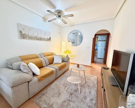 TWO-BEDROOM APARTMENT – LOS ALCÁZARES - Photo 5