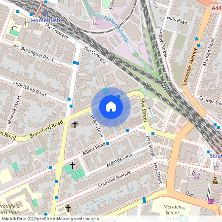 6/14-16 Beresford Road, NSW 2135, Strathfield