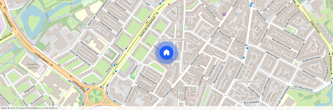 Hessen Kasselstraat, Eindhoven