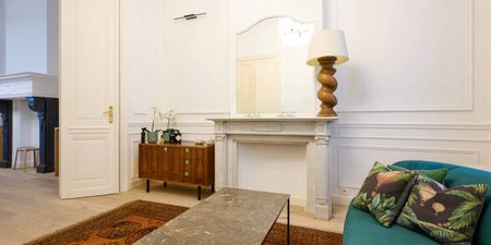 Woning te huur in Sint-Gillis voor € 4.800 met 5 slaapkamers - Photo 4