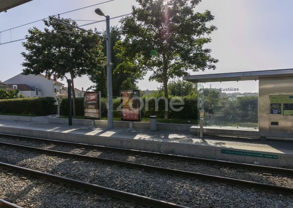 Apartamento T3 em Porto