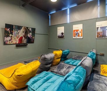 Studio to rent - Photo 3