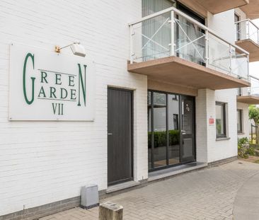 Appartement te huur in Middelkerke voor € 825 met 1 slaapkamer - Photo 2
