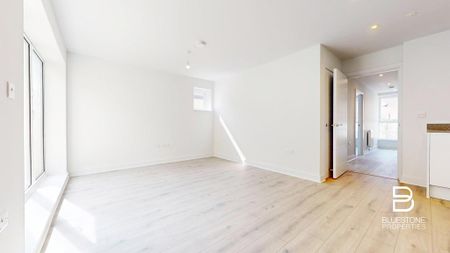 1 bedroom flat to rent - Photo 2
