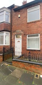 2 bed flat to rent in Canning Street, Benwell, Newcastle upon Tyne, NE4 - Photo 4