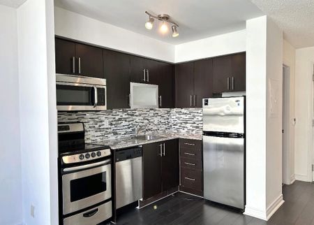 For Lease - 50 Town Centre Court Unit# 2705, Toronto, Ontario - Photo 3