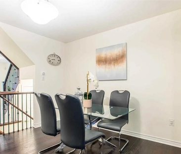 For Lease - 122 Thornbush Boulevard Unit# Main floor, Brampton, Ont... - Photo 5