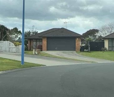 Top Spot Family Home - Photo 1