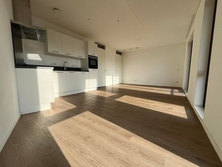 Te huur: Appartement Kanaalpark in Leiden - Foto 3