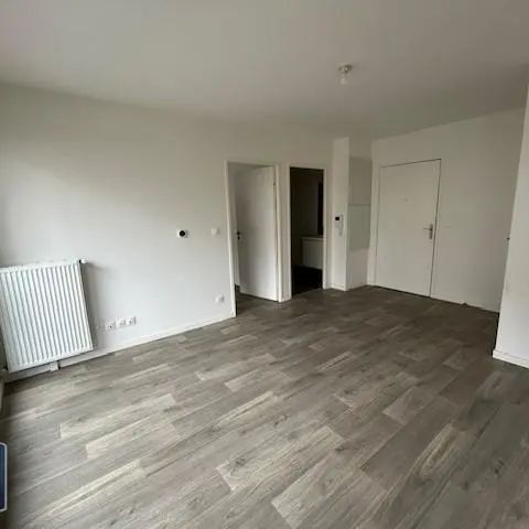 Appartement à louer 2 pièces 40.98m² - Photo 1