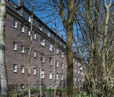 3-Zimmer-Wohnung in Wilhelmshaven City - Photo 1