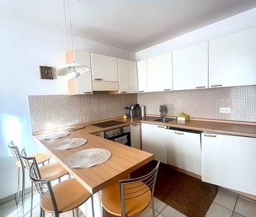LUGANO – PREGASSONA ALTA | 2.5 LOCALI AMMOBILIATO - Foto 4