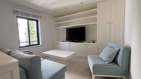 1 Bedroom Apartment with parking, Campolide, Lisboa - Photo 5