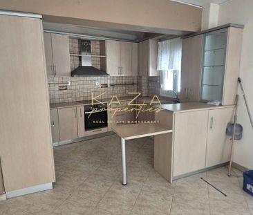 Μεζονέτα για ενοικίαση Τερψιθέα (Σταυρούπολη) - Photo 2