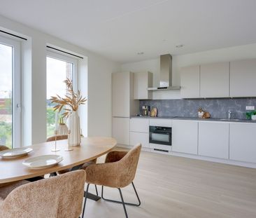Appartement te huur: Perronlaan 216 3534 BG Utrecht - Photo 6