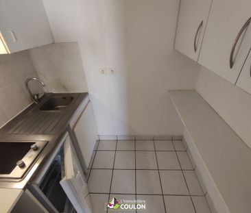 Location Appartement 2 pièces 42m² - Photo 5