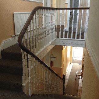 Lovely 5/6 bedroom student house, very close to university. - Photo 3