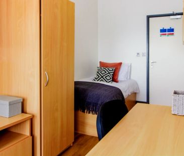 Bronze Single with View - Photo 6