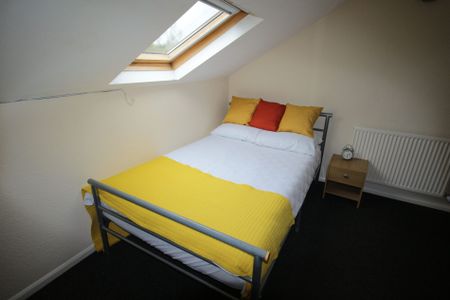 407A High Street, Lincoln, Lincolnshire, LN5 7TE - Photo 2