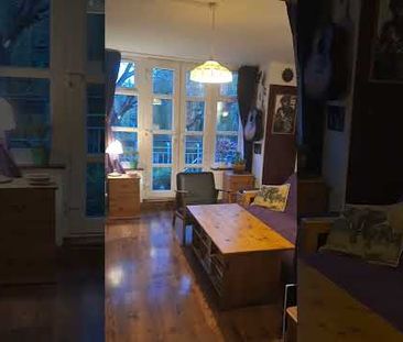 1 Bed Flat, Willow Way, W11 - Photo 1