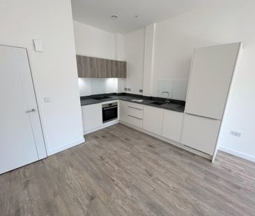 1 bedroom ground floor flat to rent - Photo 4