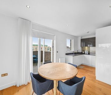 1 Bed Flat, Marsh Court, SE17 - Photo 3