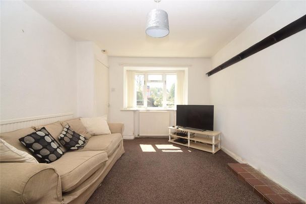 2 bedroom terraced house to rent - Photo 1