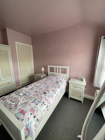 Room in a Shared House, Nottingham Road, NG7 - Photo 4
