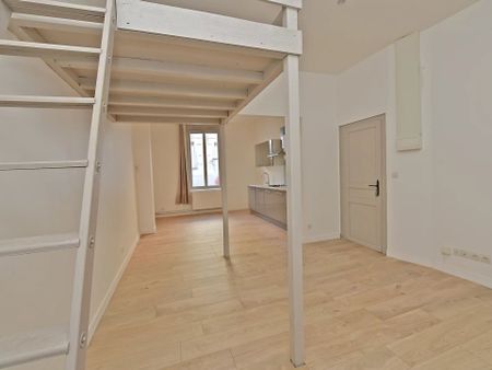 Location Appartement 1 pièces 35 m2 à Saint-Quentin - Photo 5