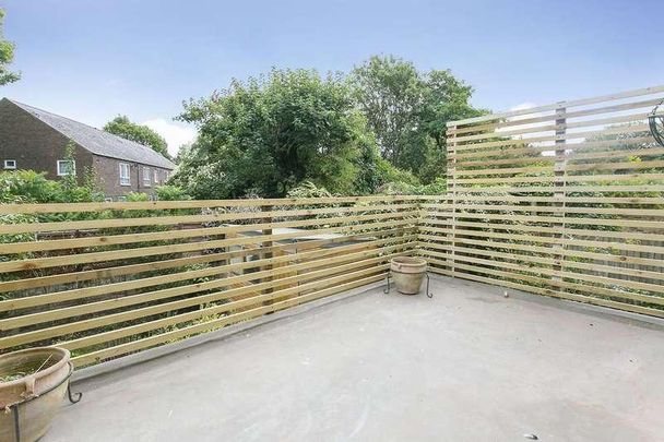 Park Hill, Clapham, SW4 - Photo 1