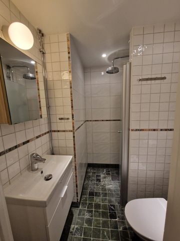 Johan Enbergs väg, Solna - Foto 4