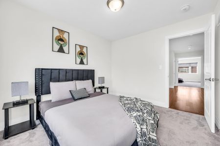 For Lease - 12 Trellanock Road, Brampton, Ontario - Photo 5