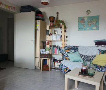 Location Appartement 1 pièce 22m² METZ 57000 - Photo 1
