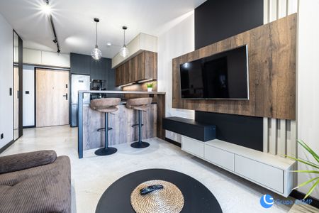 Nowe 2-pok*37m2*Ciesielskiego*Czyżyny*balkon - Фото 2
