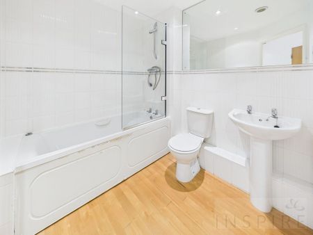 2 bedroom apartment to rent - Photo 5