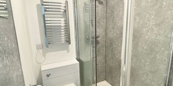 Cozy 2-Bedroom Flat on Vibrant Ecclesall Road - Photo 3