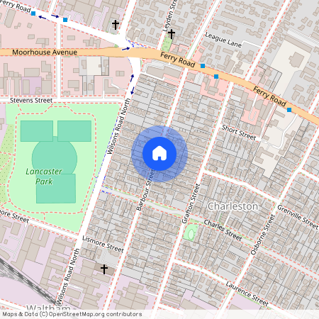 B/76 Barbour Street, Waltham, Christchurch City